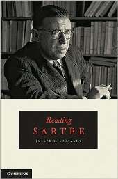 READING SARTRE