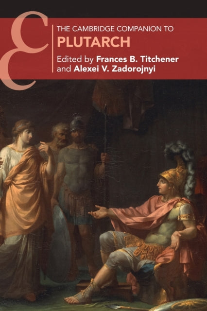 Cambridge Companion to Plutarch