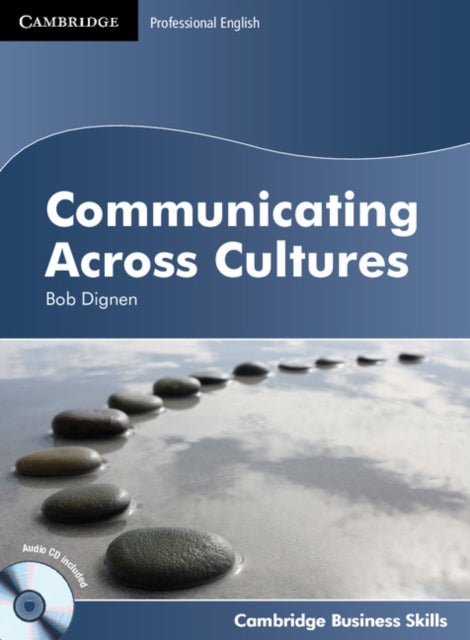 Communicating Across Cultures + CD