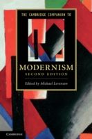 Cambridge Companion to Modernism