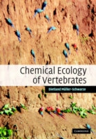 CHEMICAL ECOLOGY OF VERTEBRATES
