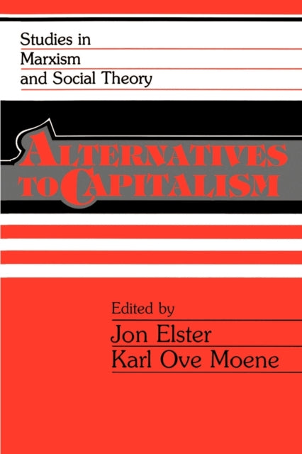 Alternatives to Capitalism