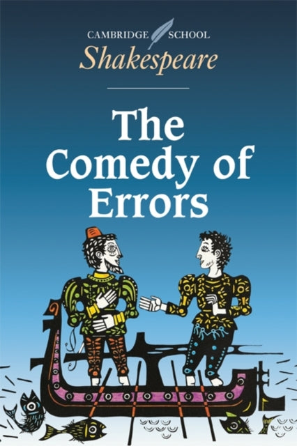 Comedy of Errors