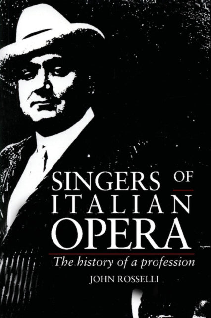 Singers of Italian Opera