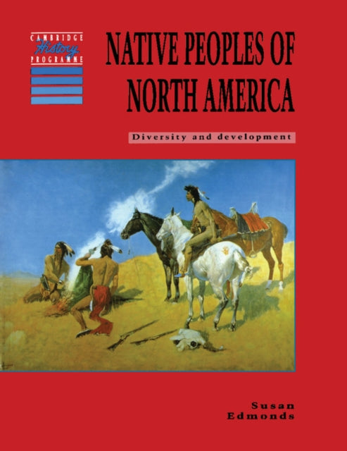 Native Peoples of North America