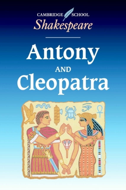 Antony and Cleopatra