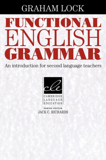 Functional English Grammar