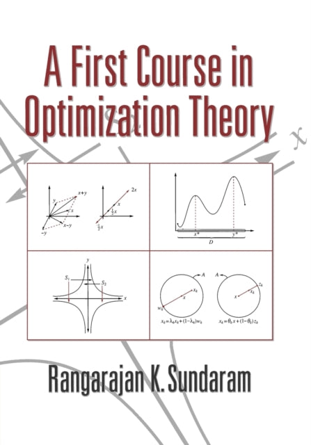 First Course in Optimization Theory