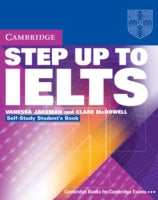 Step Step Up to IELTS Self-study Student's Book