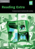 Reading Extra: A Resource Book of Multi-Level Skills Activities