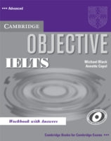 Objective IELTS Advanced Workbook with Answers