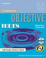 Objective IELTS Advanced Self Study Student's Book with CD ROM