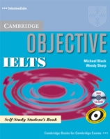 Objective IELTS Intermediate Self Study Student's Book with CD-ROM