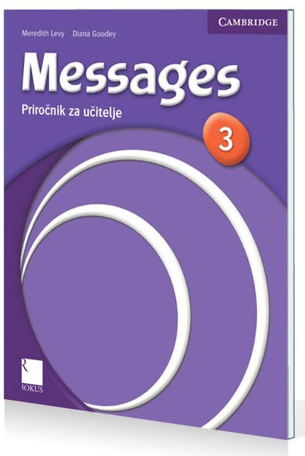 MESSAGES 3 - TB RESOURCE PACK 8/9