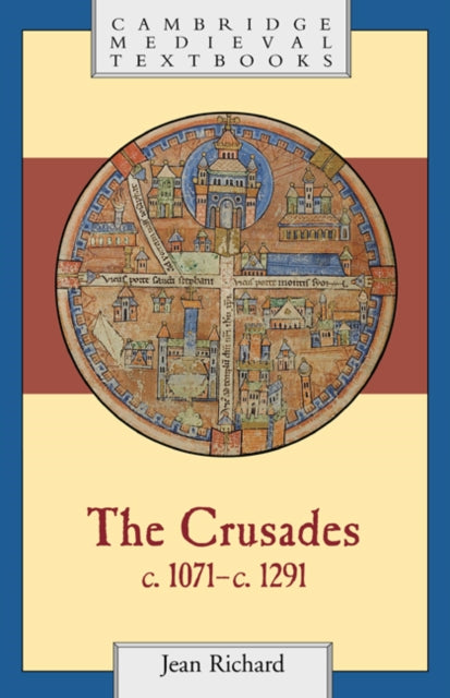 Crusades, c.1071–c.1291