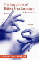 Linguistics of British Sign Language