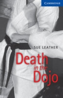 Death in the Dojo Level 5