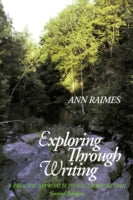 Exploring Through Writing: A Process Approach to ESL Composition