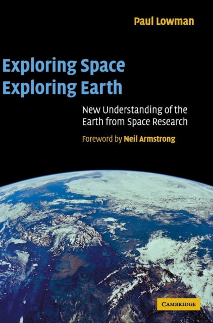 Exploring Space, Exploring Earth