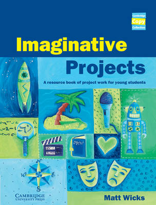 IMAGINATIVE PROJECTS