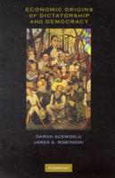 Economic Origins of Dictatorship and Democracy