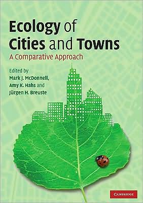 Ecology of Cities and Towns