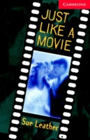 Just Like a Movie Level 1 Beginner/Elementary Book with Audio CD Pack: Beginner / Elementary