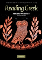 Reading Greek:Text and Vocabulary