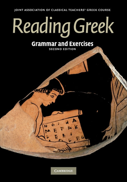 Reading Greek:Grammar and Exercises