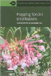 MAPPING SPECIES DISTRIBUTIONS