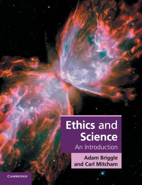 Ethics and Science: An Introduction