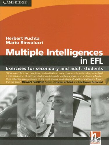 Multiple Intelligences in Efl