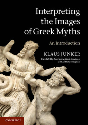 Interpreting the Images of Greek Myths: An Introduction