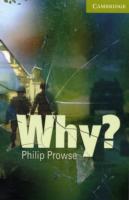 Why? Starter/Beginner Paperback