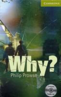 Why? Starter/Beginner with Audio CD: Starter / Beginner