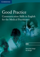 Good Practice DVD: Communication Skills in English for the Medical Practitioner