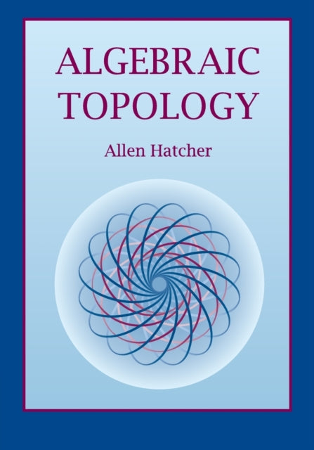 Algebraic Topology