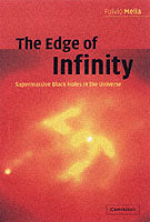 The Edge of Infinity: Supermassive Black Holes in the Universe