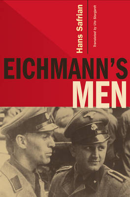 Eichmann's Men