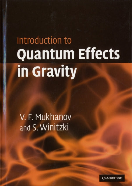 Introduction to Quantum Effects in Gravity