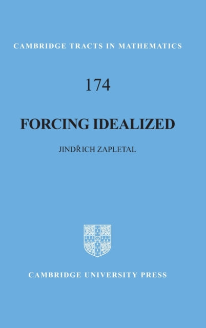 FORCING IDEALIZED
