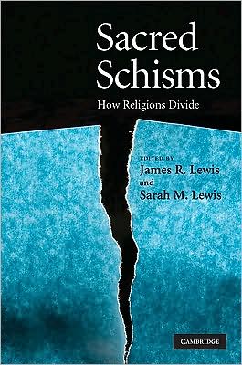 SACRED SCHISMS