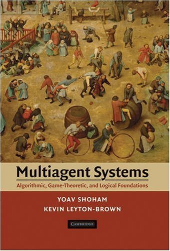 Multiagent Systems