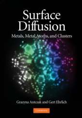 SURFACE DIFFUSION