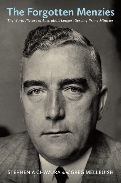 Forgotten Menzies