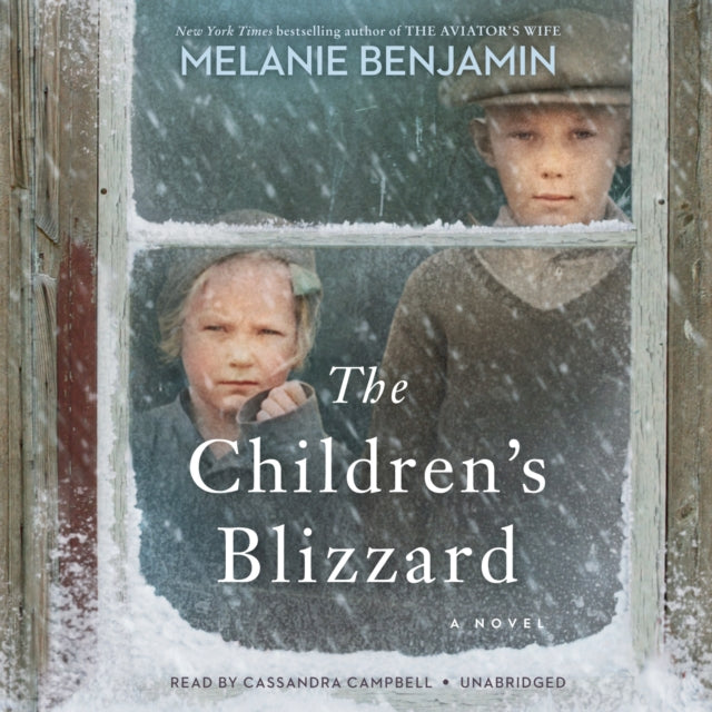 The Children's Blizzard - A Novel