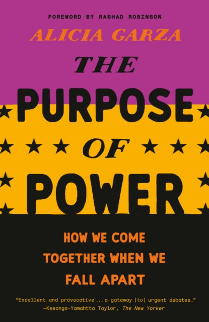 Purpose of Power