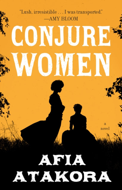 Conjure Women