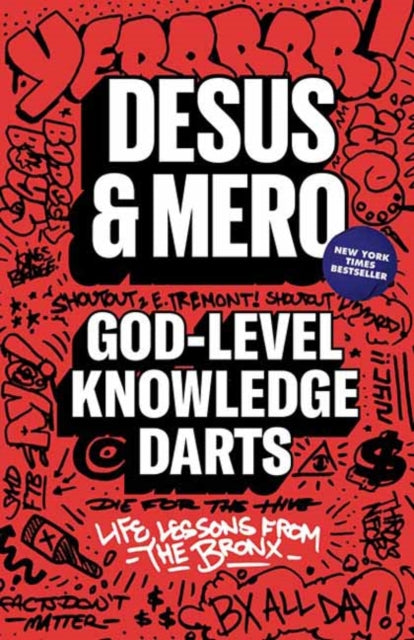 God-Level Knowledge Darts