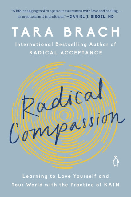 Radical Compassion